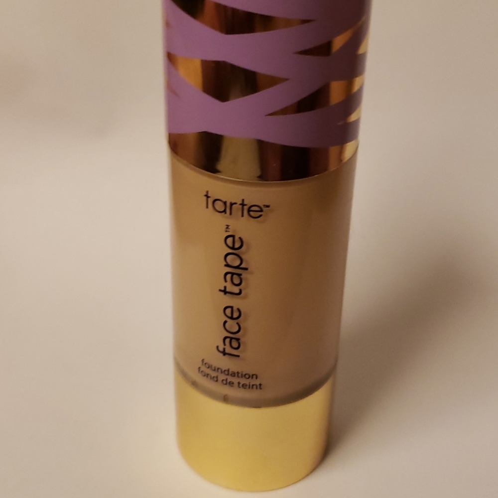 Tarte Face Tape Foundation - Light Sand